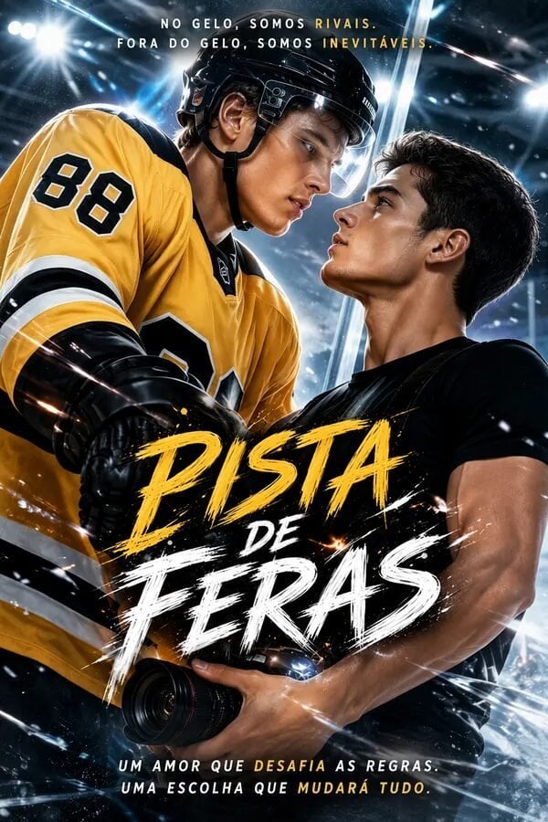 Pista de Feras