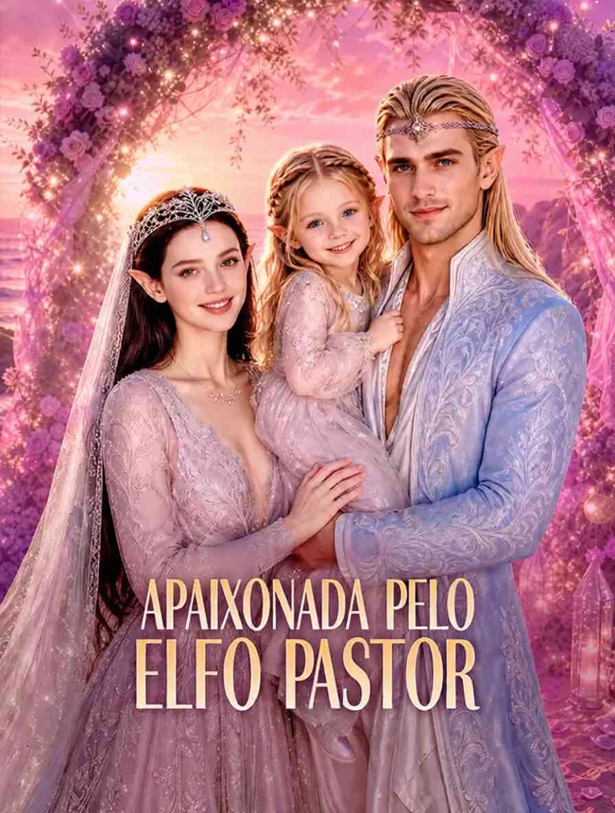 (Dublado) Apaixonada pelo Elfo Pastor