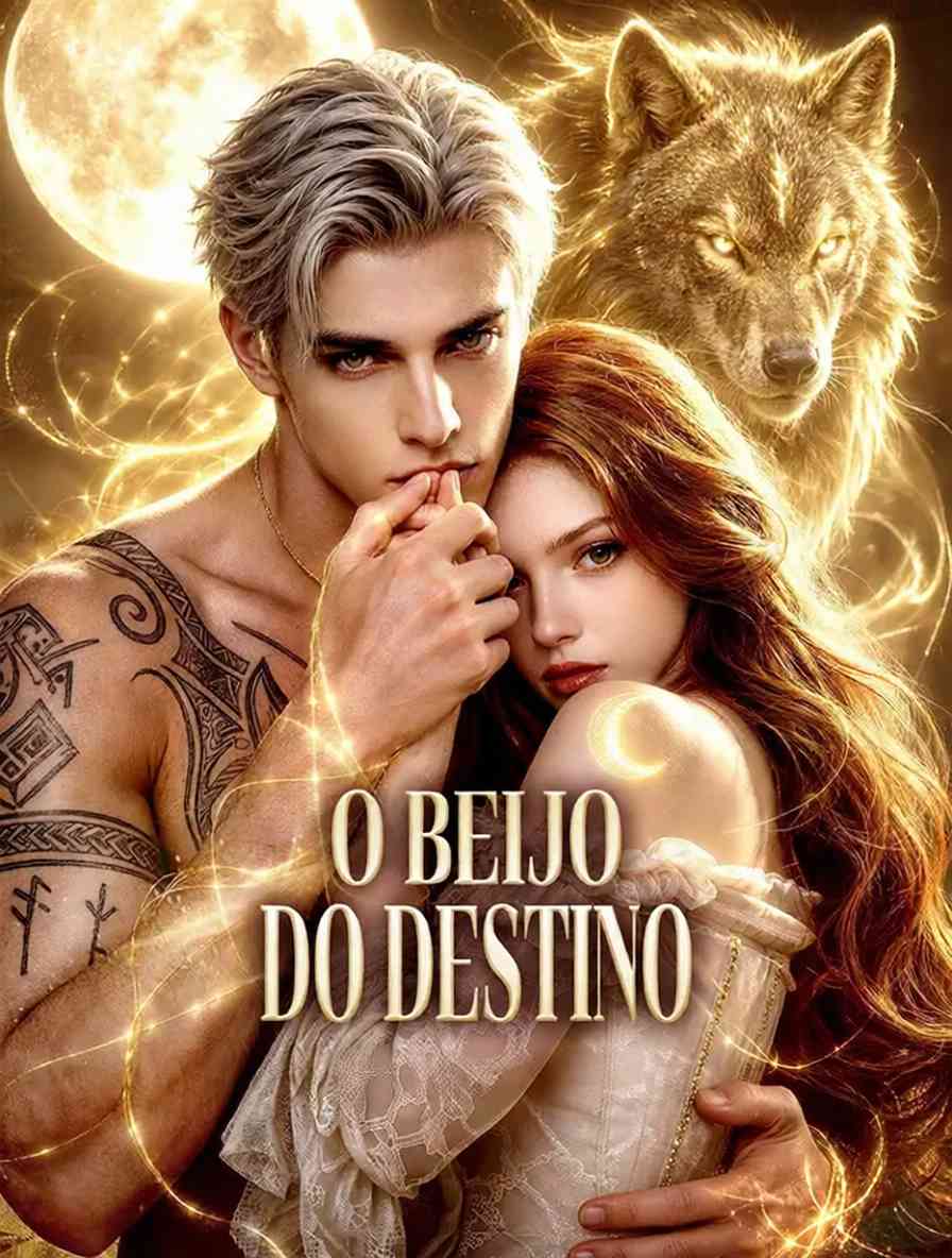 (Dublado) O Beijo do Destino