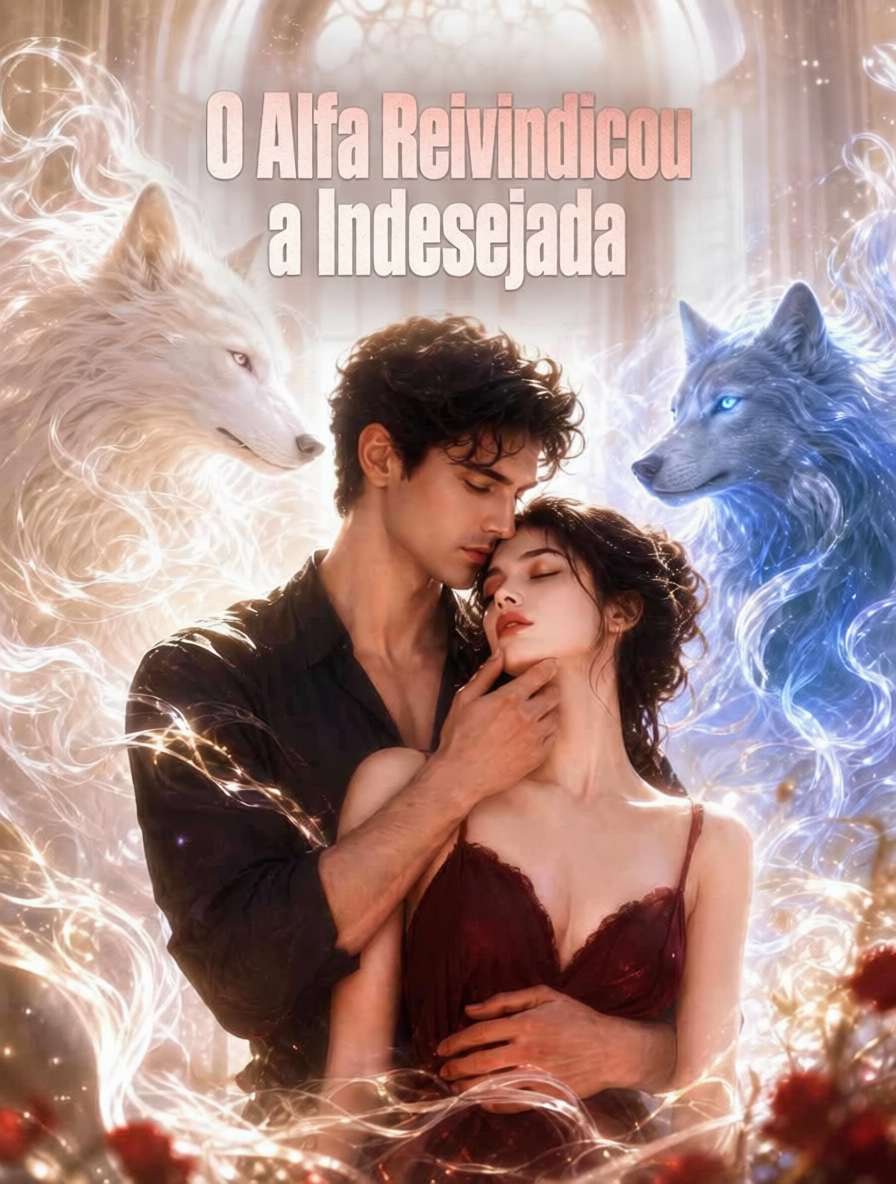 O Alfa Reivindicou a Indesejada