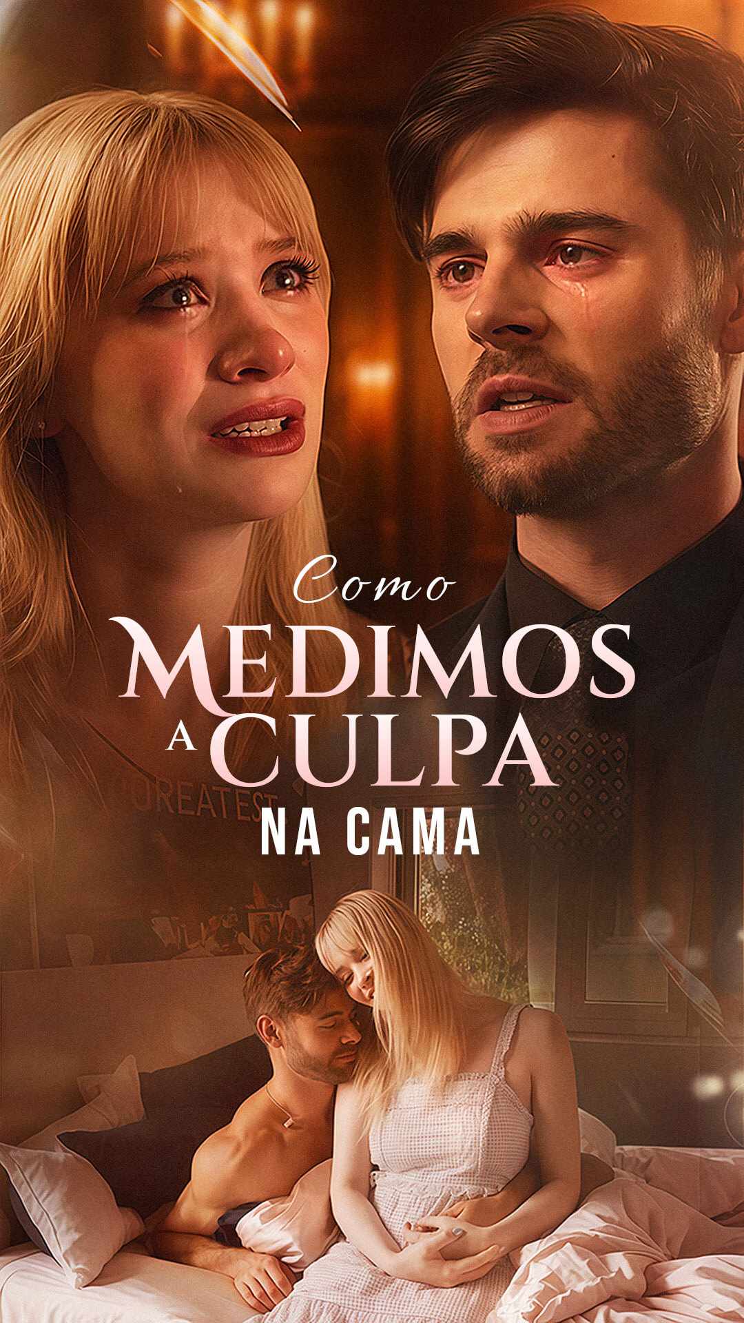 (Dublado) Como Medimos A Culpa Na Cama