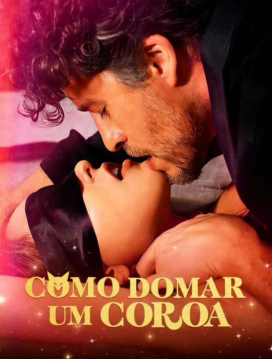 Como domar um coroa