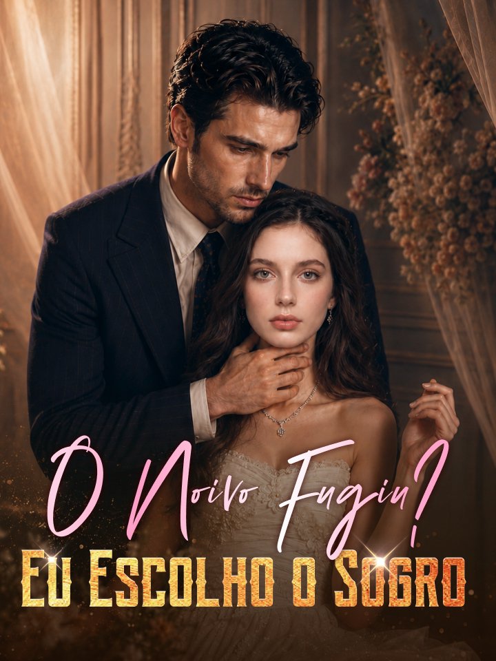 O Noivo Fugiu? Eu Escolho o Sogro