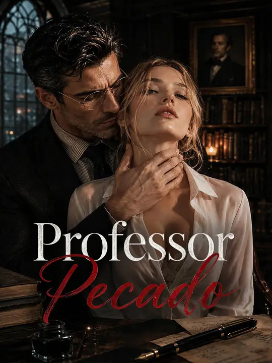 Professor Pecado