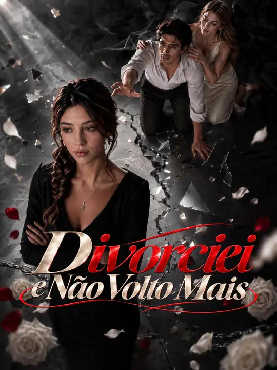 Divorciei e Não Volto Mais