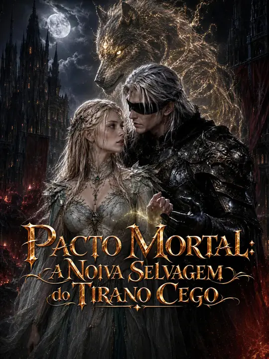 Pacto Mortal: A Noiva Selvagem do Tirano Cego