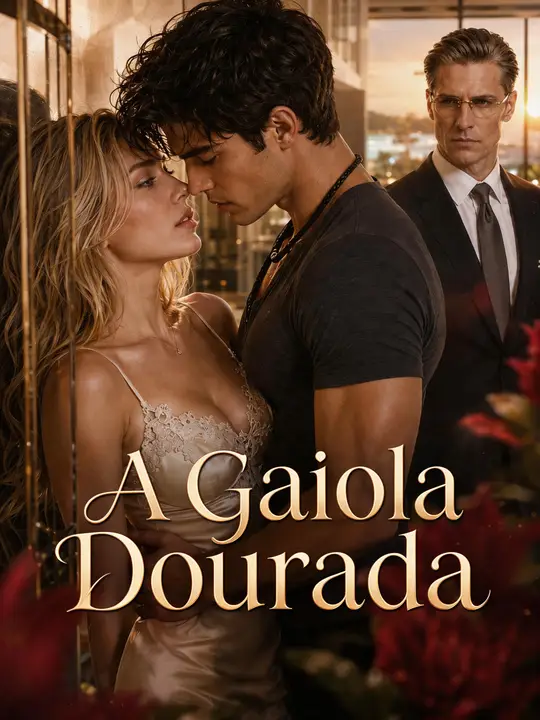 A Gaiola Dourada
