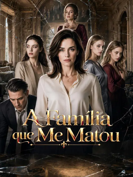 A Família que Me Matou