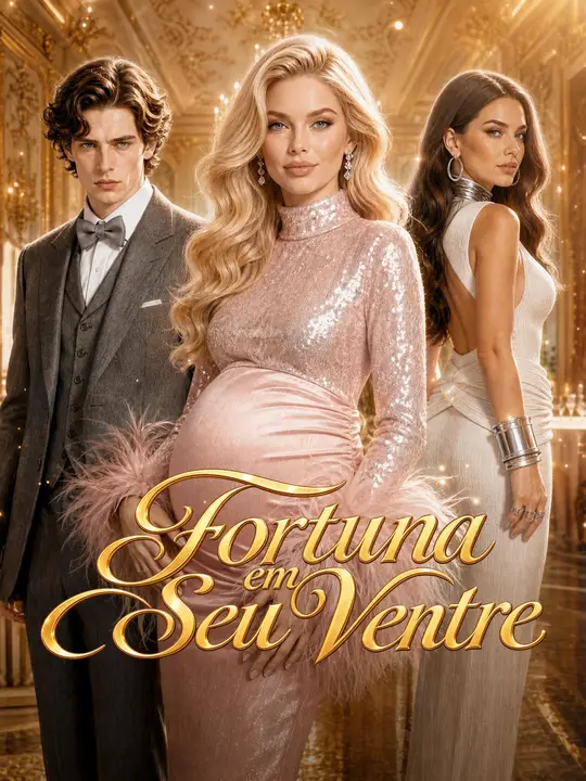 Fortuna em Seu Ventre