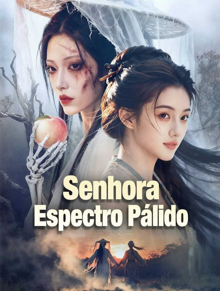 Senhora Espectro Pálido
