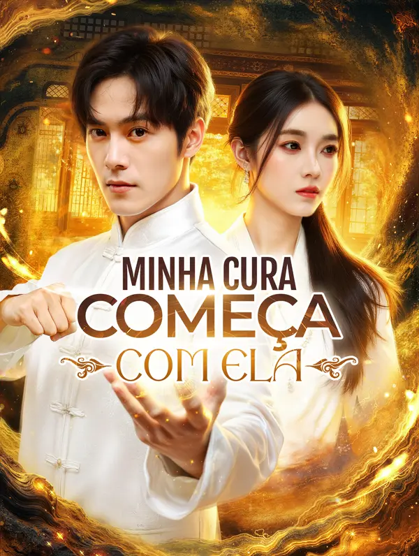 (Dublado) Minha Cura Começa com Ela