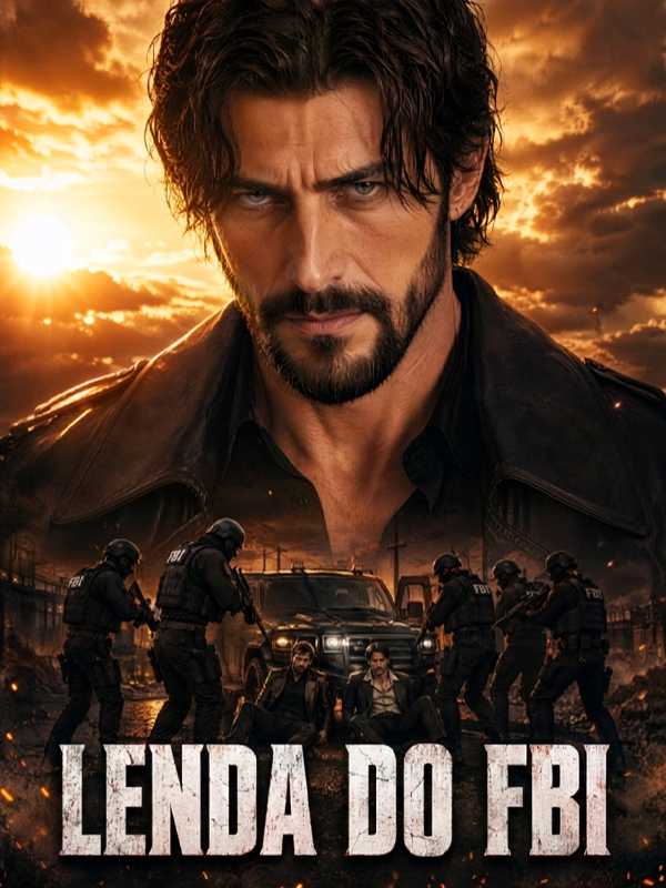 Lenda do FBI