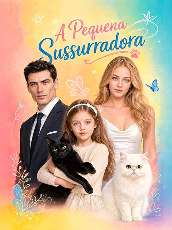 A Pequena Sussurradora