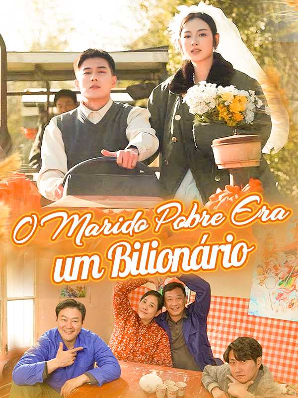 (Dublado) O Marido Pobre Era um Bilionário