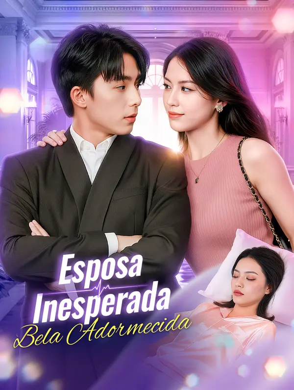 (Dublado) Esposa Inesperada: A Bela Adormecida