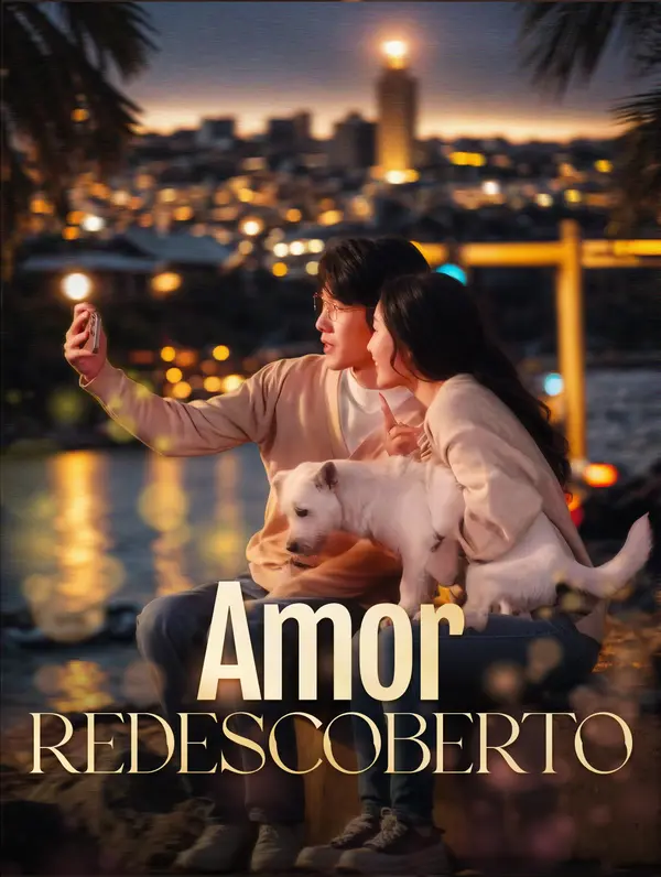 (Dublado) Amor Redescoberto