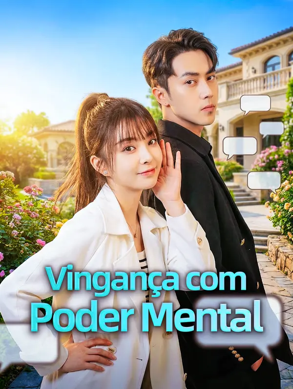 (Dublado) Vingança com Poder Mental