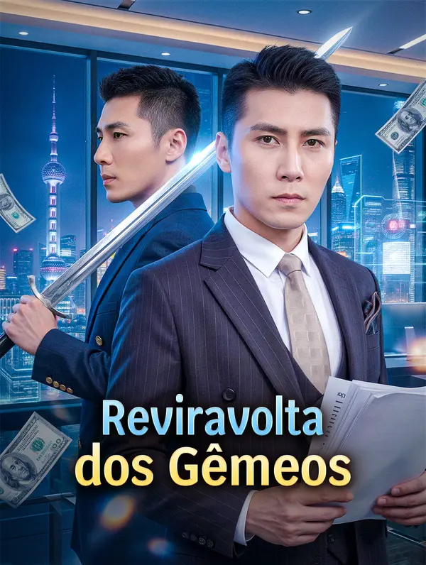 Reviravolta dos Gêmeos