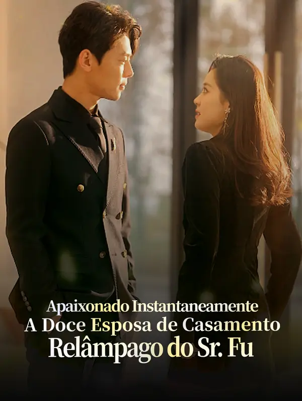 (Dublado) Apaixonado Instantaneamente: A Doce Esposa de Casamento Relâmpago do Sr. Fu