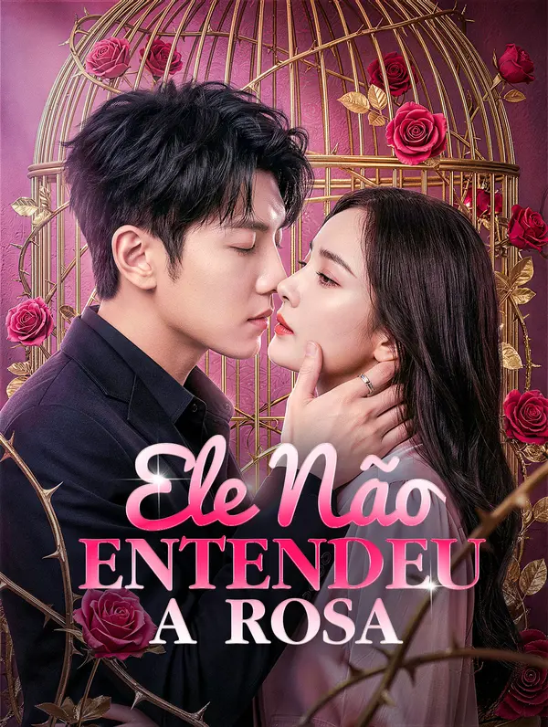 (Dublado) Ele Não Entendeu a Rosa