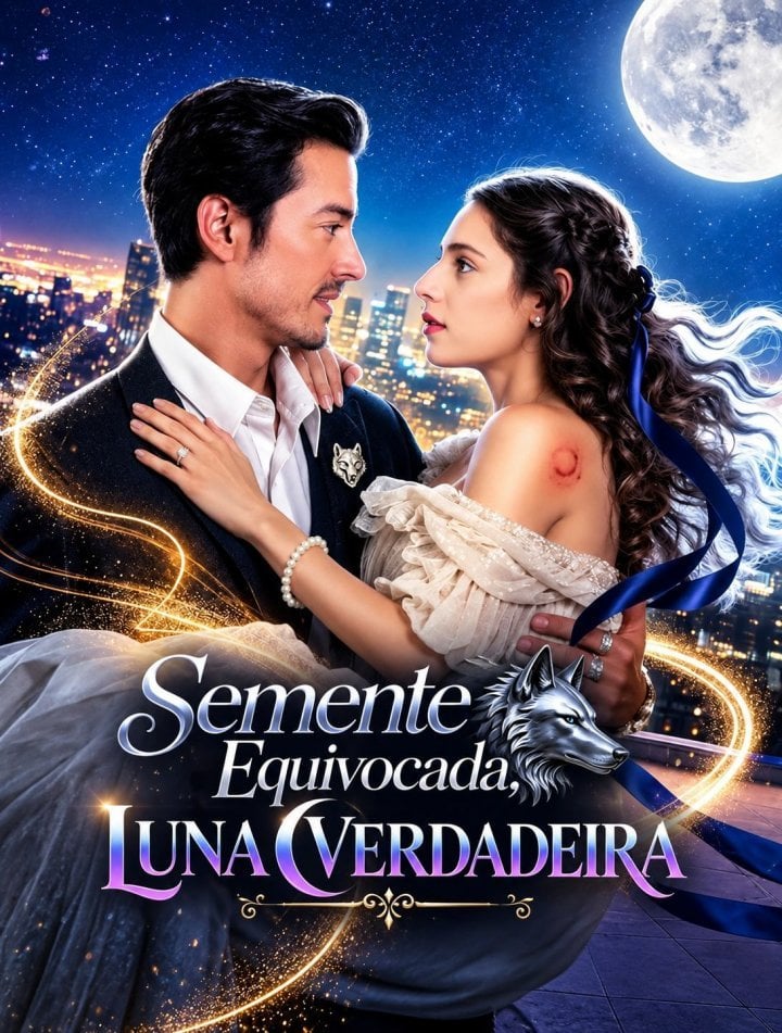 Semente Equivocada, Luna Verdadeira
