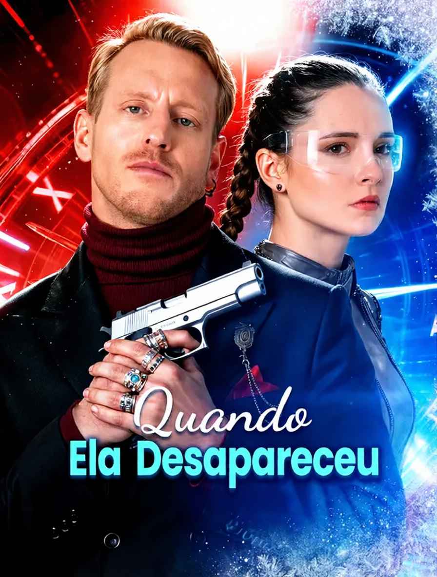 (Dublado) Quando Ela Desapareceu