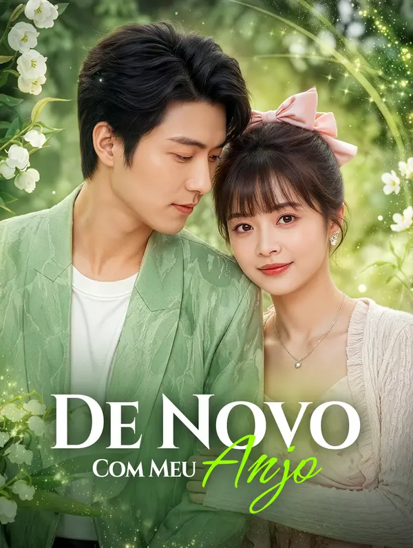 (Dublado) De Novo Com Meu Anjo