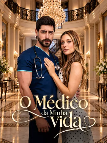 (Dublado) O Médico da Minha Vida