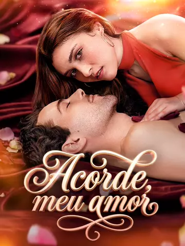 (Dublado) Acorde, meu amor