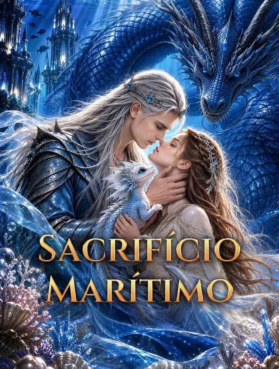 Sacrifício Marítimo