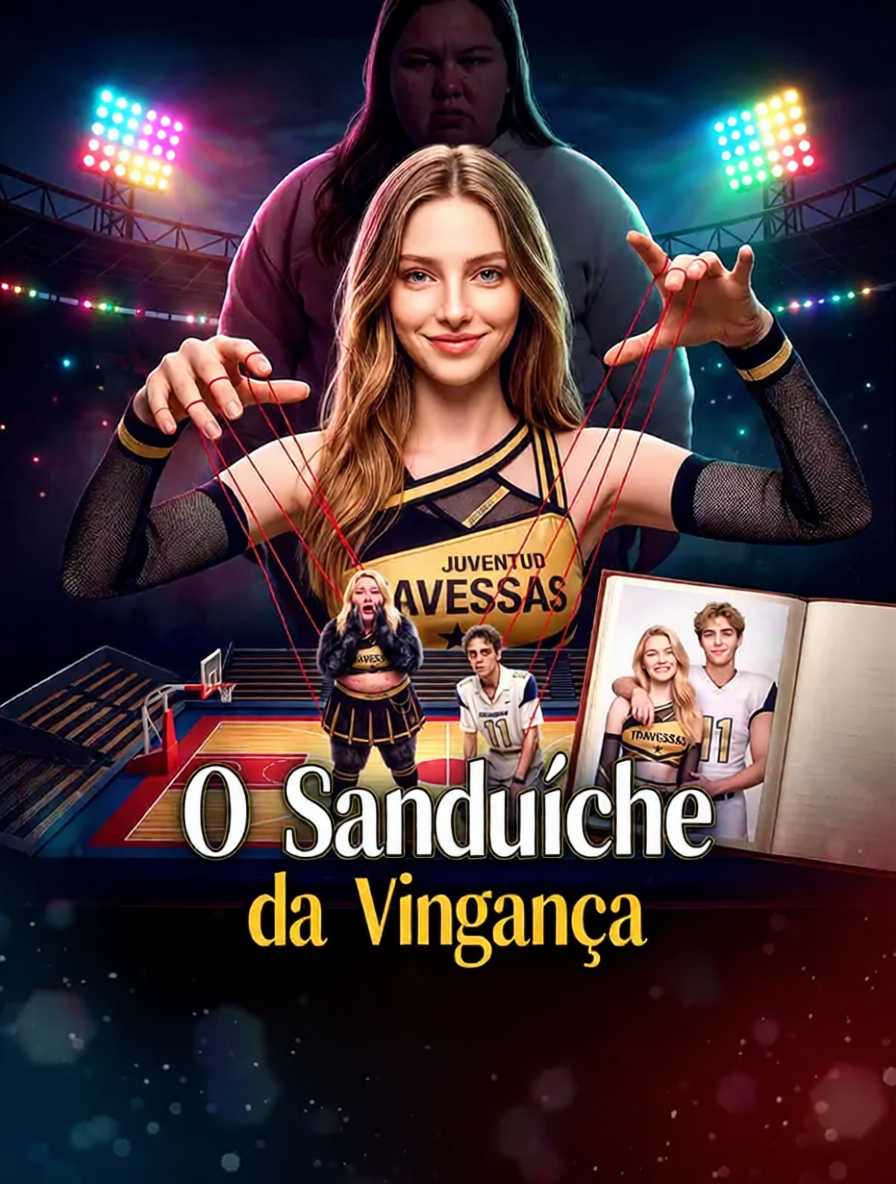 O Sanduíche da Vingança