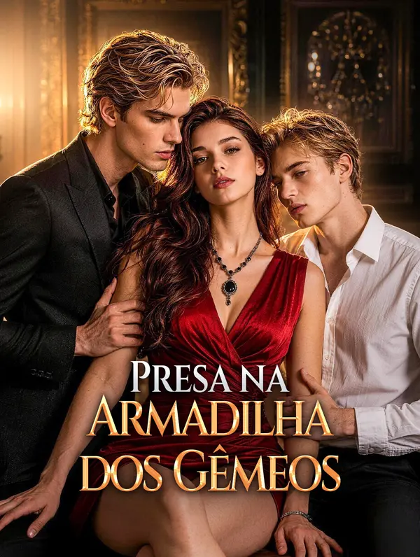 Presa na Armadilha dos Gêmeos