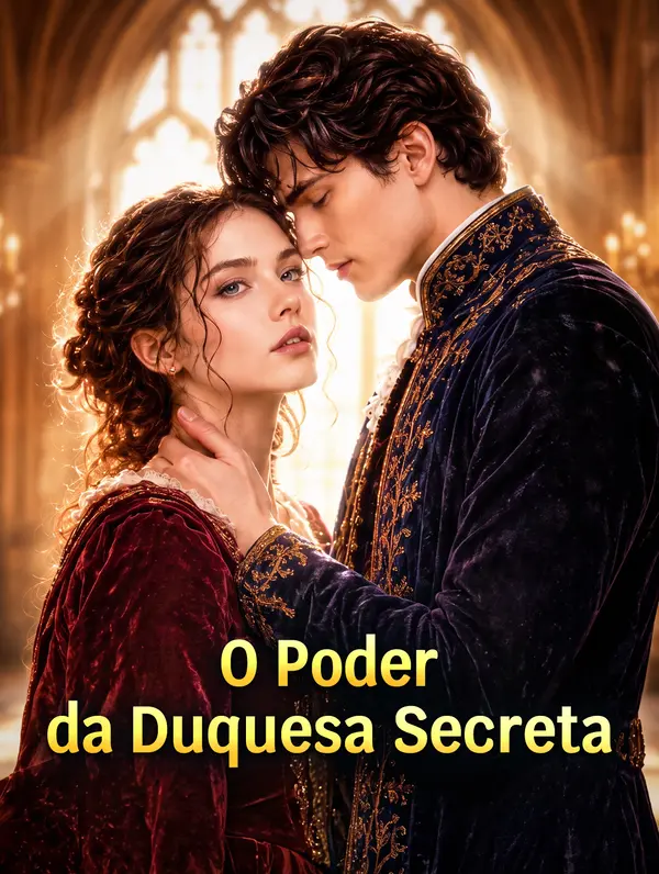 O Poder da Duquesa Secreta