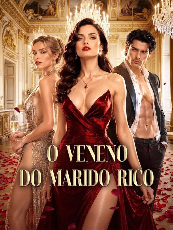 O Veneno do Marido Rico