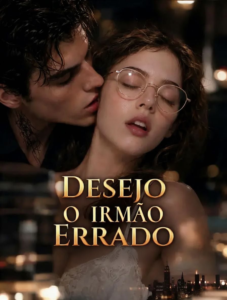 Desejo o Irmão Errado