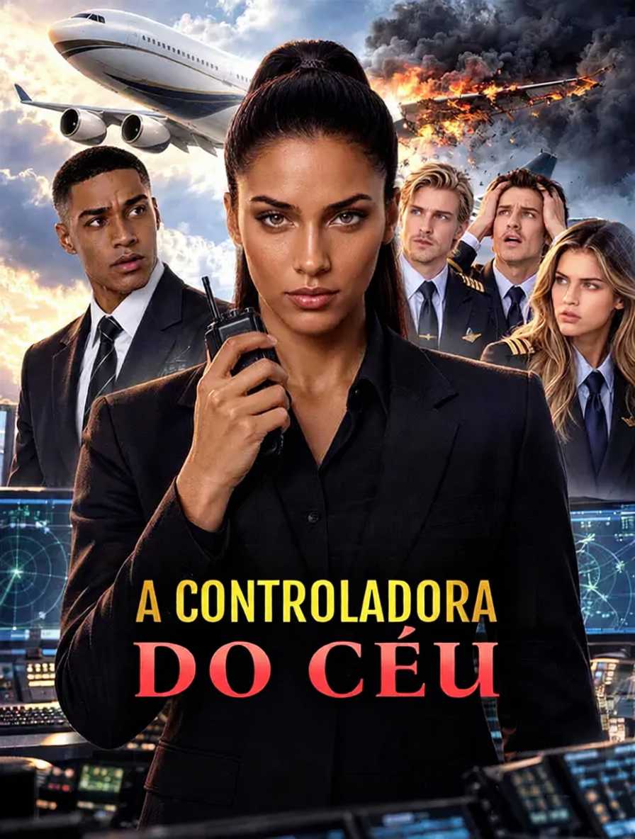 A Controladora do Céu