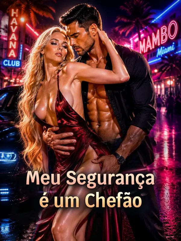 Meu Segurança é um Chefão