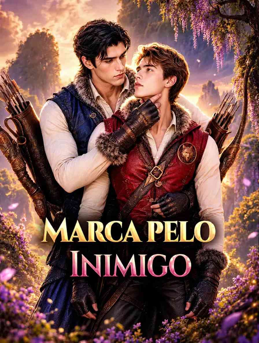Marca pelo Inimigo