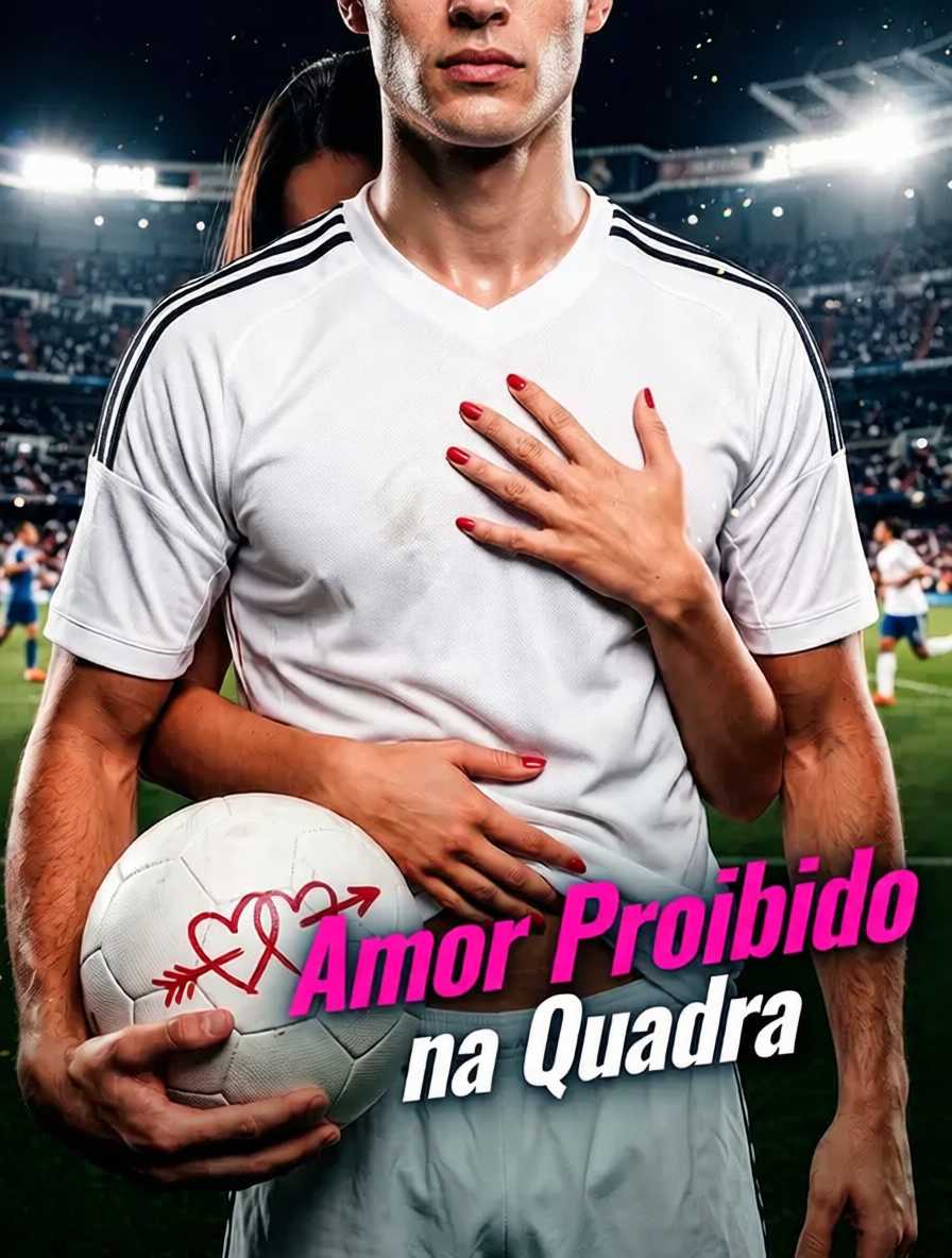 Amor Proibido na Quadra