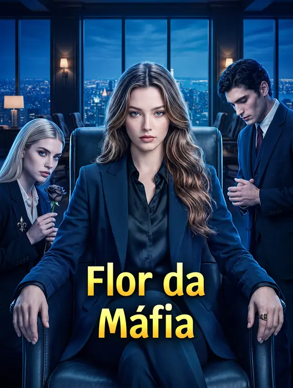 Flor da Máfia