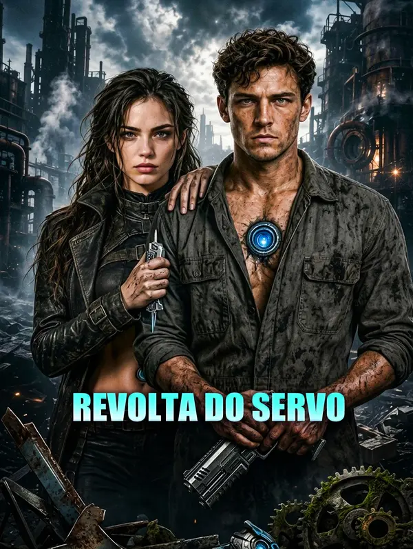 Revolta do Servo
