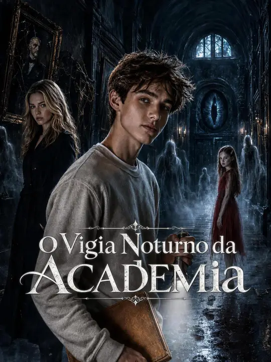 O Vigia Noturno da Academia