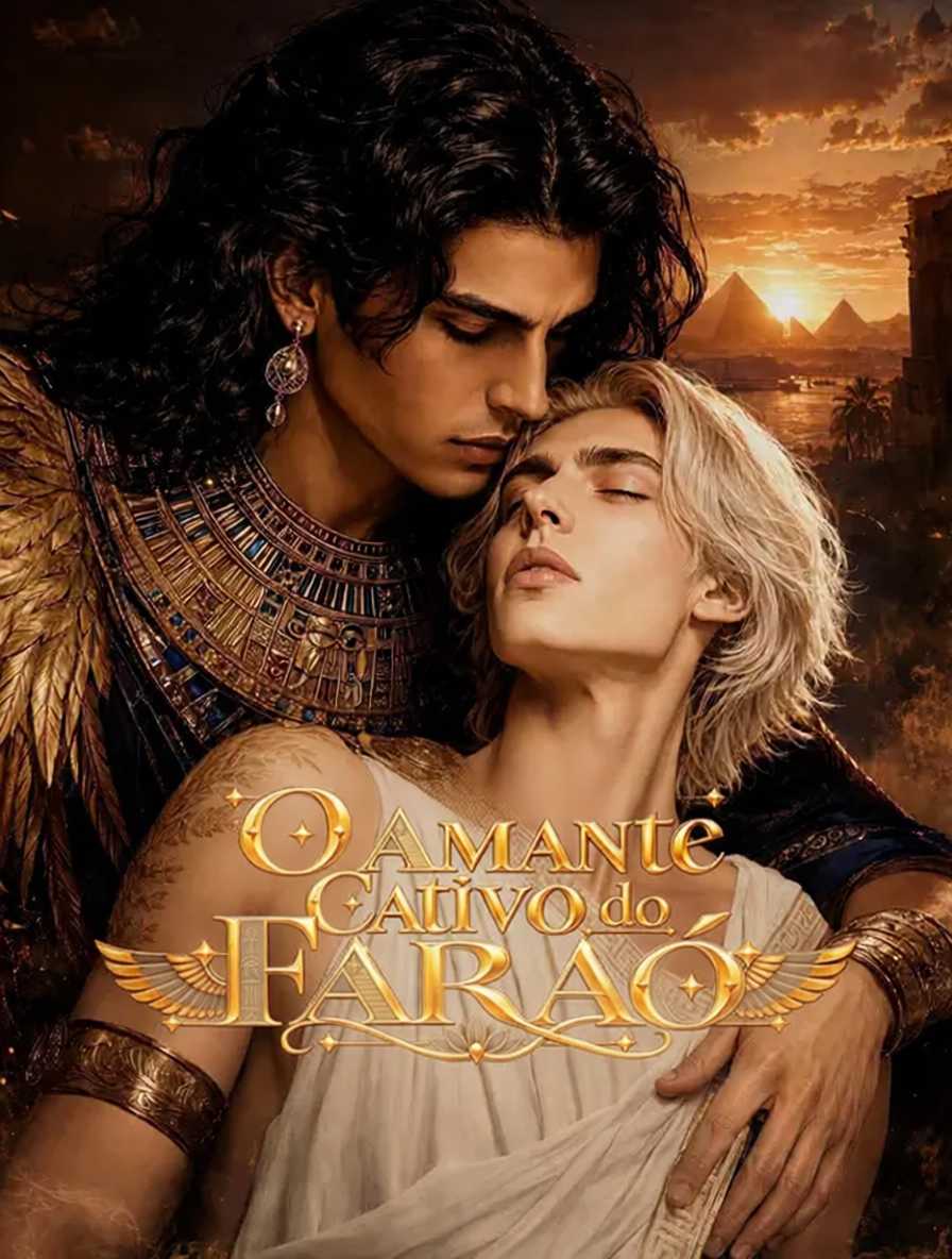 O Amante Cativo do Faraó