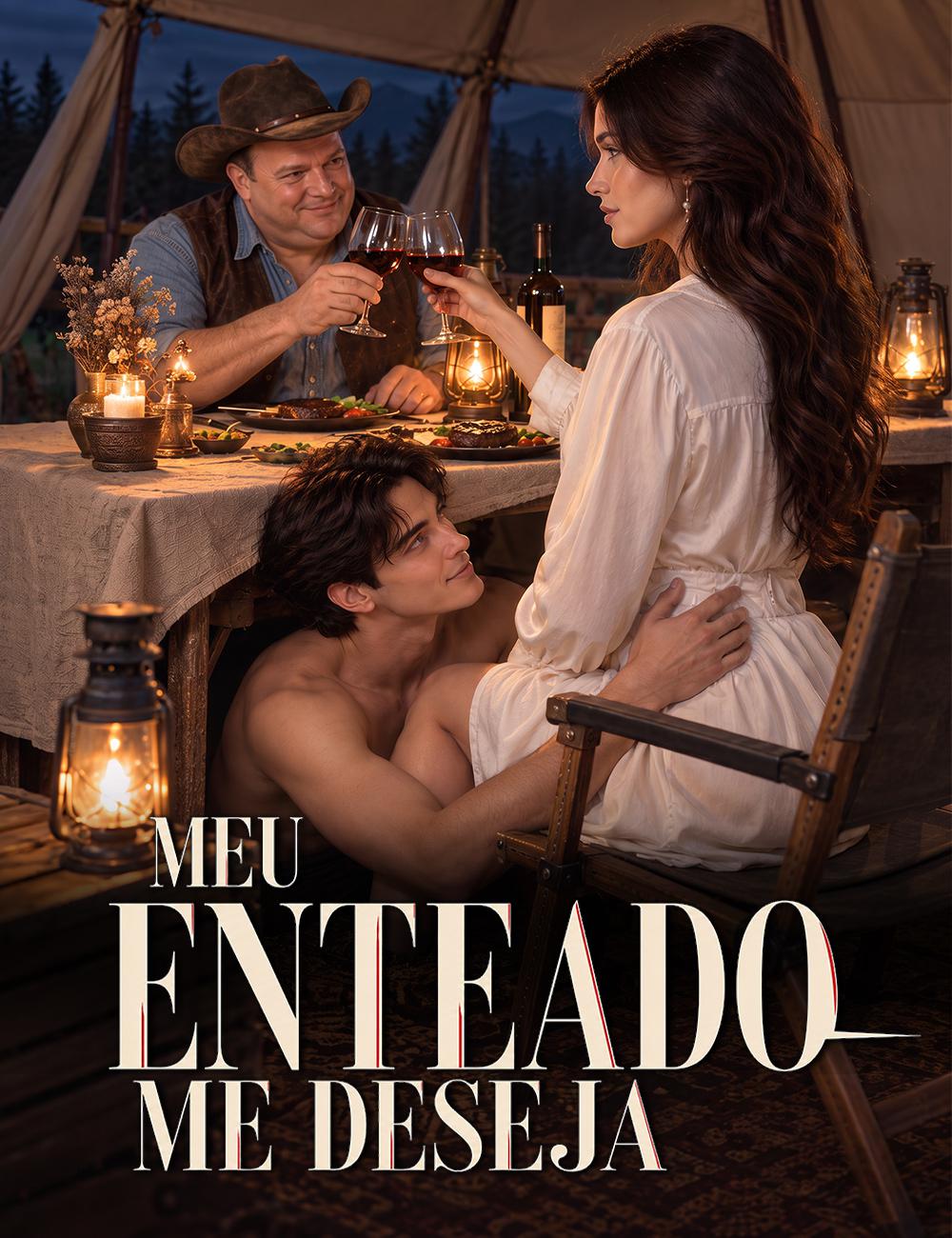 (Dublado) "Meu Enteado Me Deseja