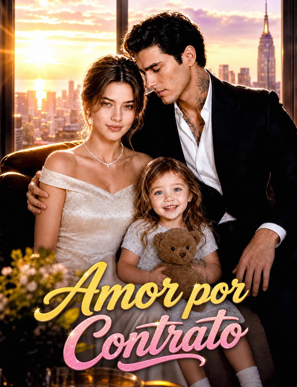 (Dublado) Amor por Contrato