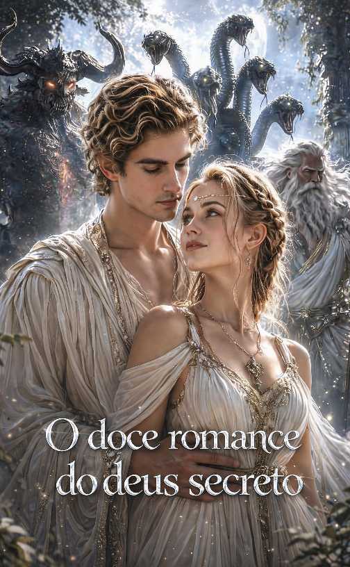(Dublado) O doce romance do deus secreto