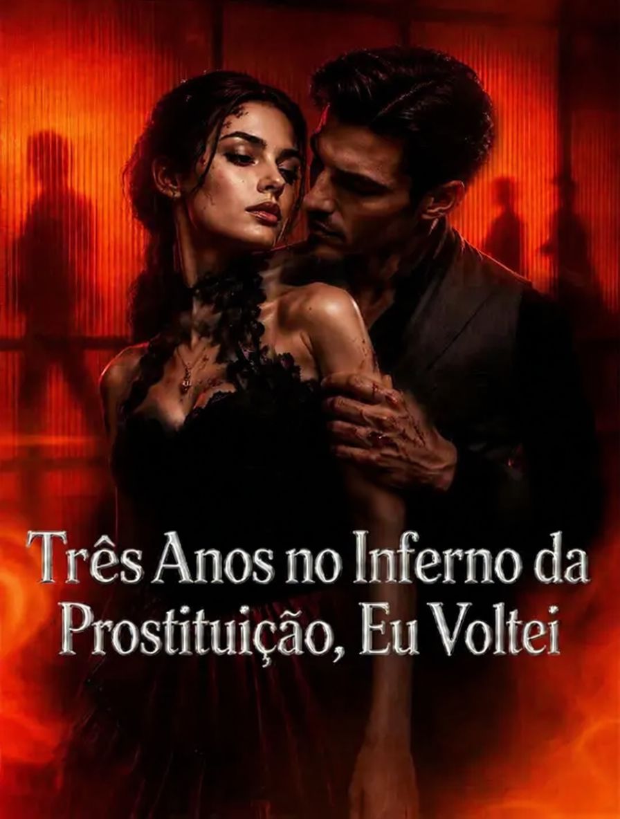 Três Anos no Inferno da Prostituição, Eu Voltei [dublado]