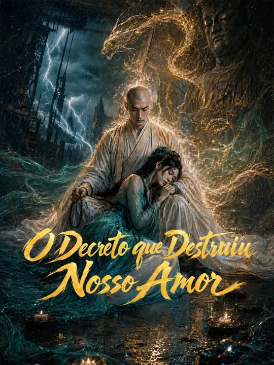 O Decreto que Destruiu Nosso Amor