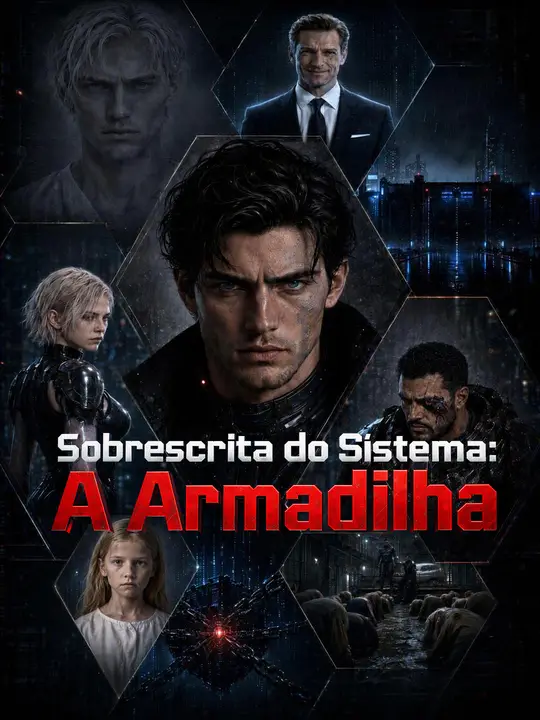 Sobrescrita do Sistema: A Armadilha