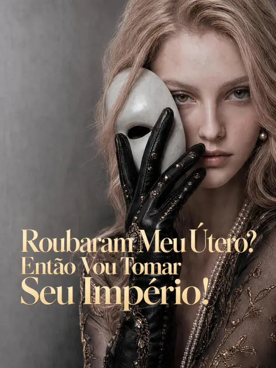 Roubaram Meu Útero? Então Vou Tomar Seu Império!